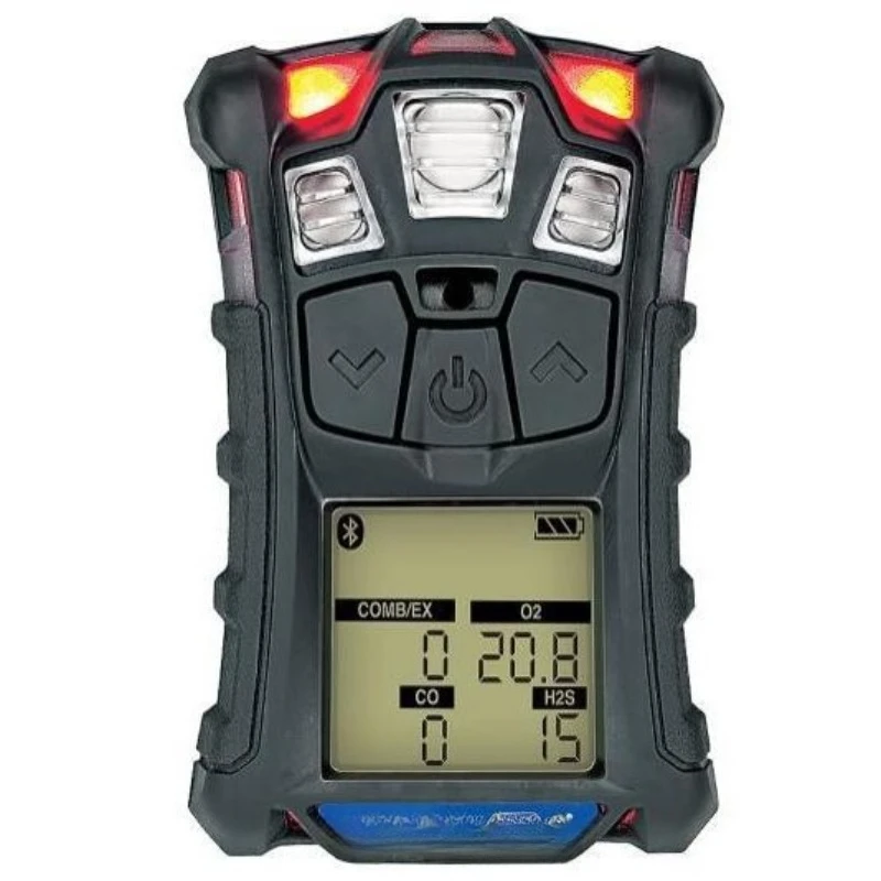 

Four-in-one gas detector 10196188 ALTAIR 4XR Bluetooth is toxic and harmful