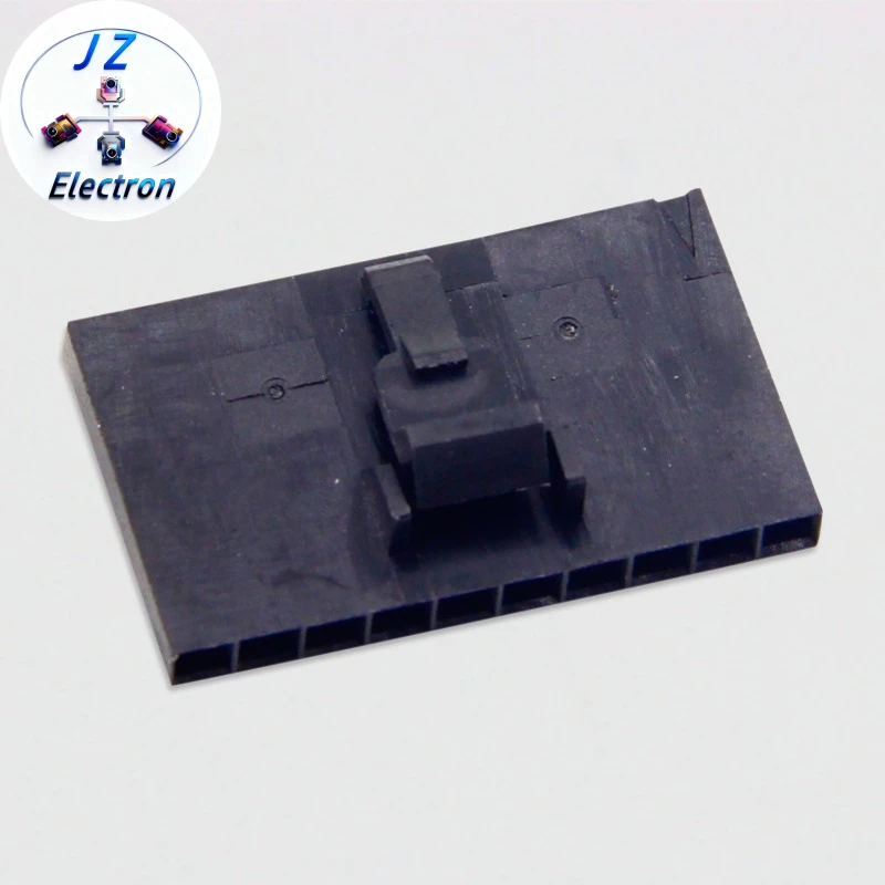 

10PCS Original Genuine 104257-9 Plastic Case Waterproof Connectors For Car Smart Electronic Devices Automobile