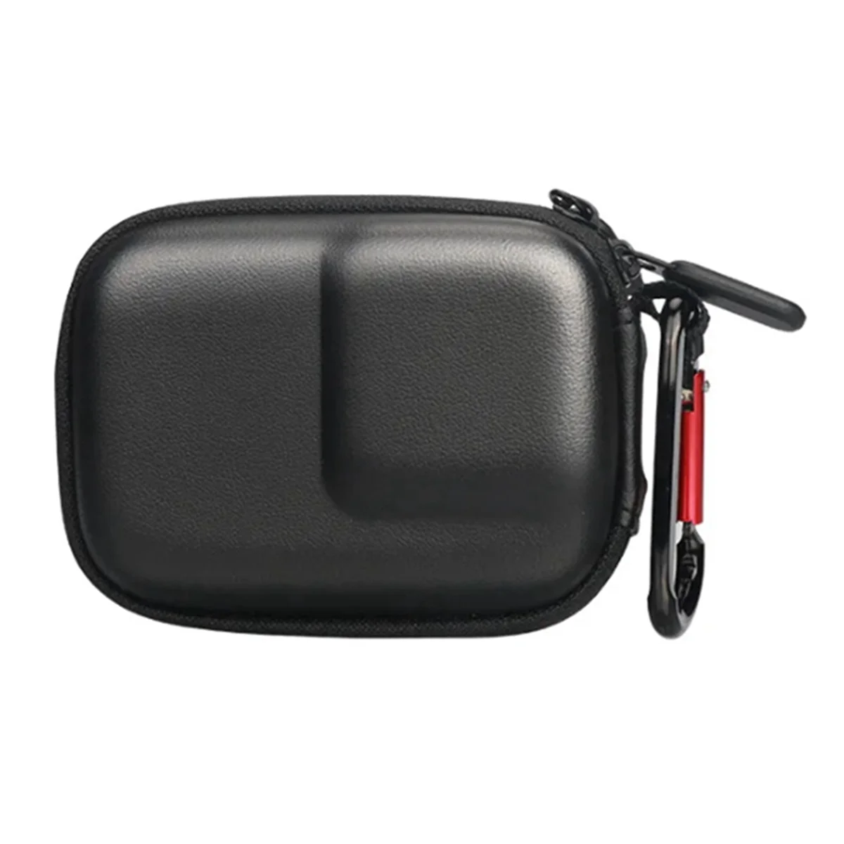 For Pro All-Inclusive Protective Storage Bag Protective Box Sports Camera Bag Accessories, Black