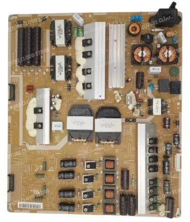 

Power Board BN44-00621A L75X1Q_DHS for Samsung UA75F6400AJXXZ Test Replacement