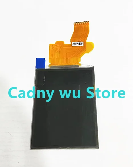 Digital Camera Repair Replacement Parts ZR10 ZR15 ZR20 EX-ZR10 EX-ZR15 EX-ZR20 LCD screen for Casio