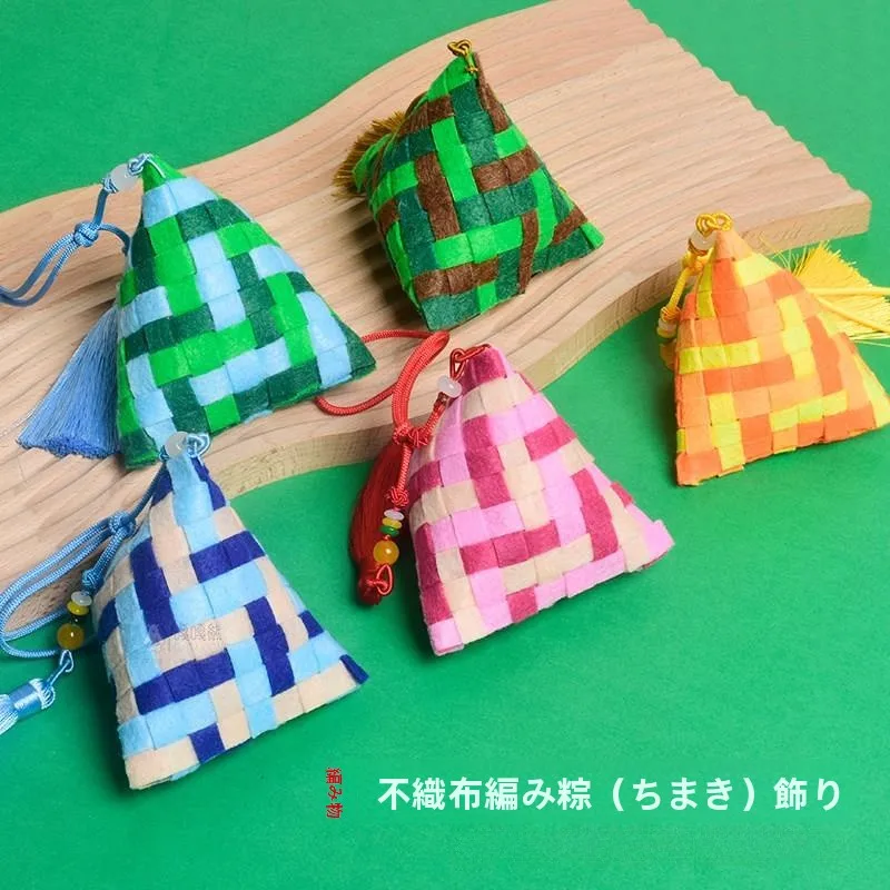 kit-de-materiais-diy-para-o-festival-do-barco-dragao-pacote-zongzi-de-saquinhos-aromatizados-de-tecido-nao-tecido-semi-acabados-para-bercario