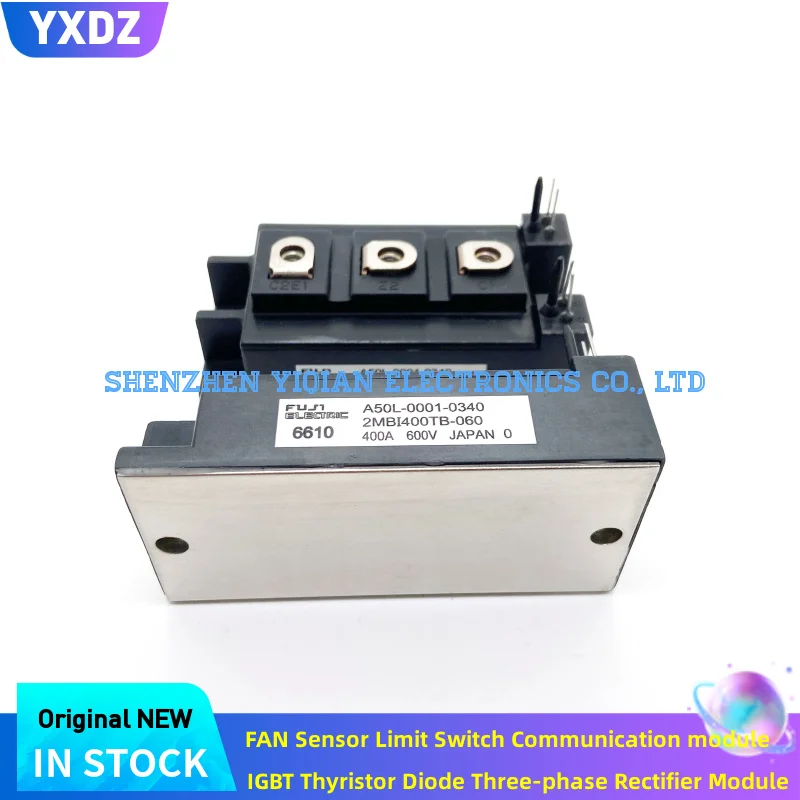 2MBI300TA-060 A50L-0001-0338 2MBI300TC-060- A50L-0001-0343 2MBI400TB-060 A50L-0001-0340 2MBI200TA-060 A50L-0001-0402 2MBI200TC