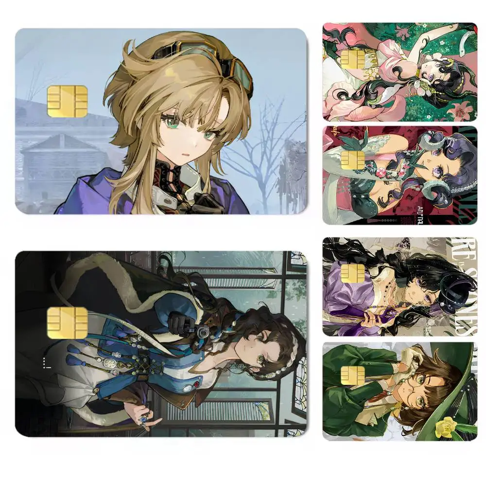 Reverses-s 1999 G-Game High Definition Matte PVC Film Tape | For Credit Card, Debit Card Stickers & Gift Decoration