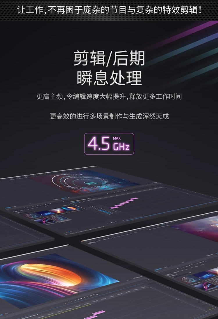 3960X processor 24 cores 48 threads 3.8GHz sTRX4 boxed CPU