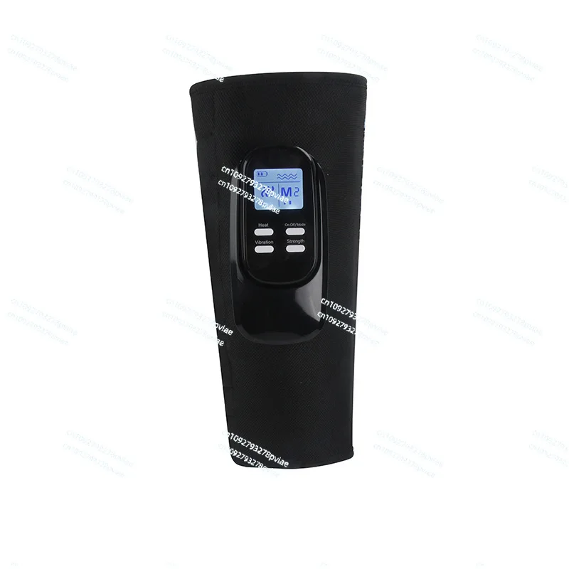 

Leg heating massager Automatic kneading air pressure leg massager Multifunctional calf leg massager with vibration
