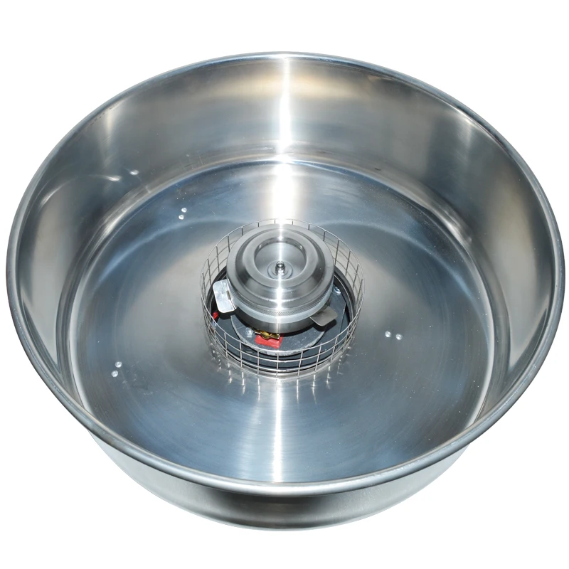 Upgrade type Commercial Cotton Candy Machine DIY Sweet Animal Styling Cotton Sugar Floss Machine Electric Candy Floss Maker