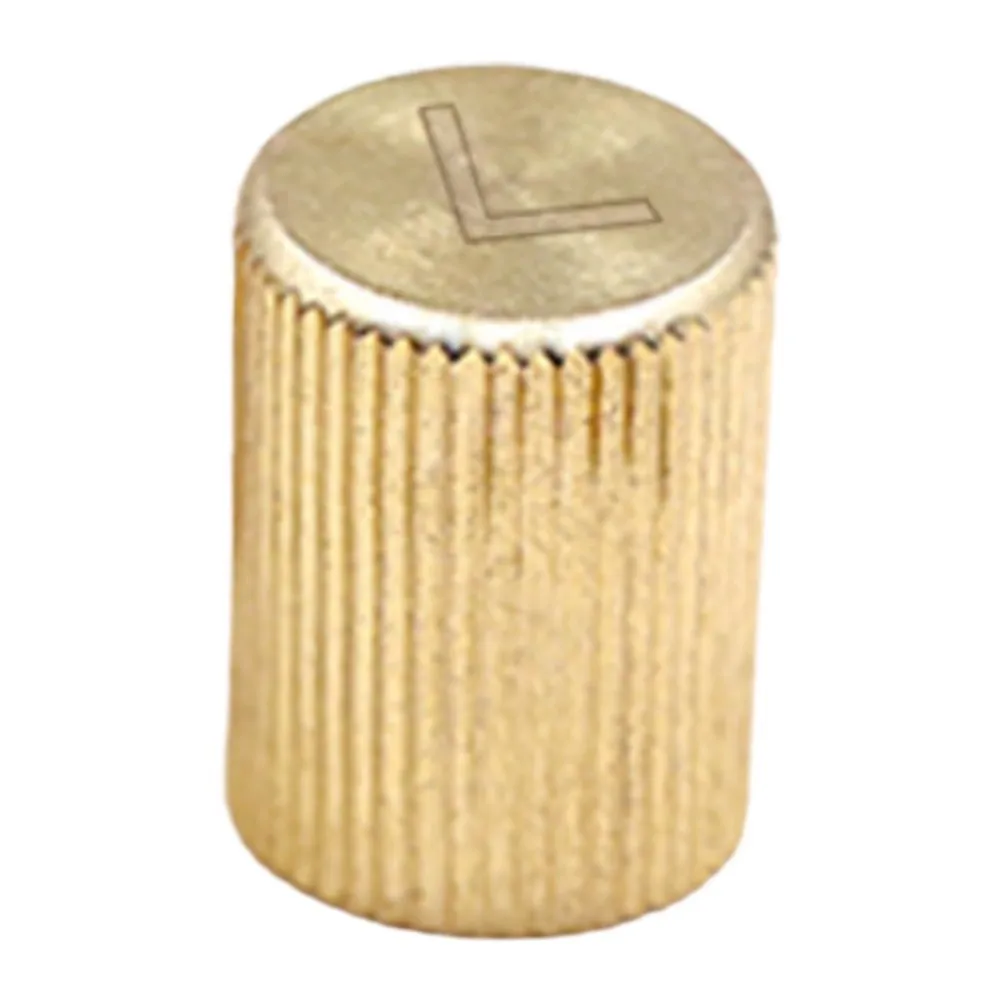 Air Conditioner Valve Cap for Car HVAC Systems Works with High Pressure and Low Pressure Valves Dustproof Leak Resistant Design