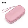 empty bag-pink