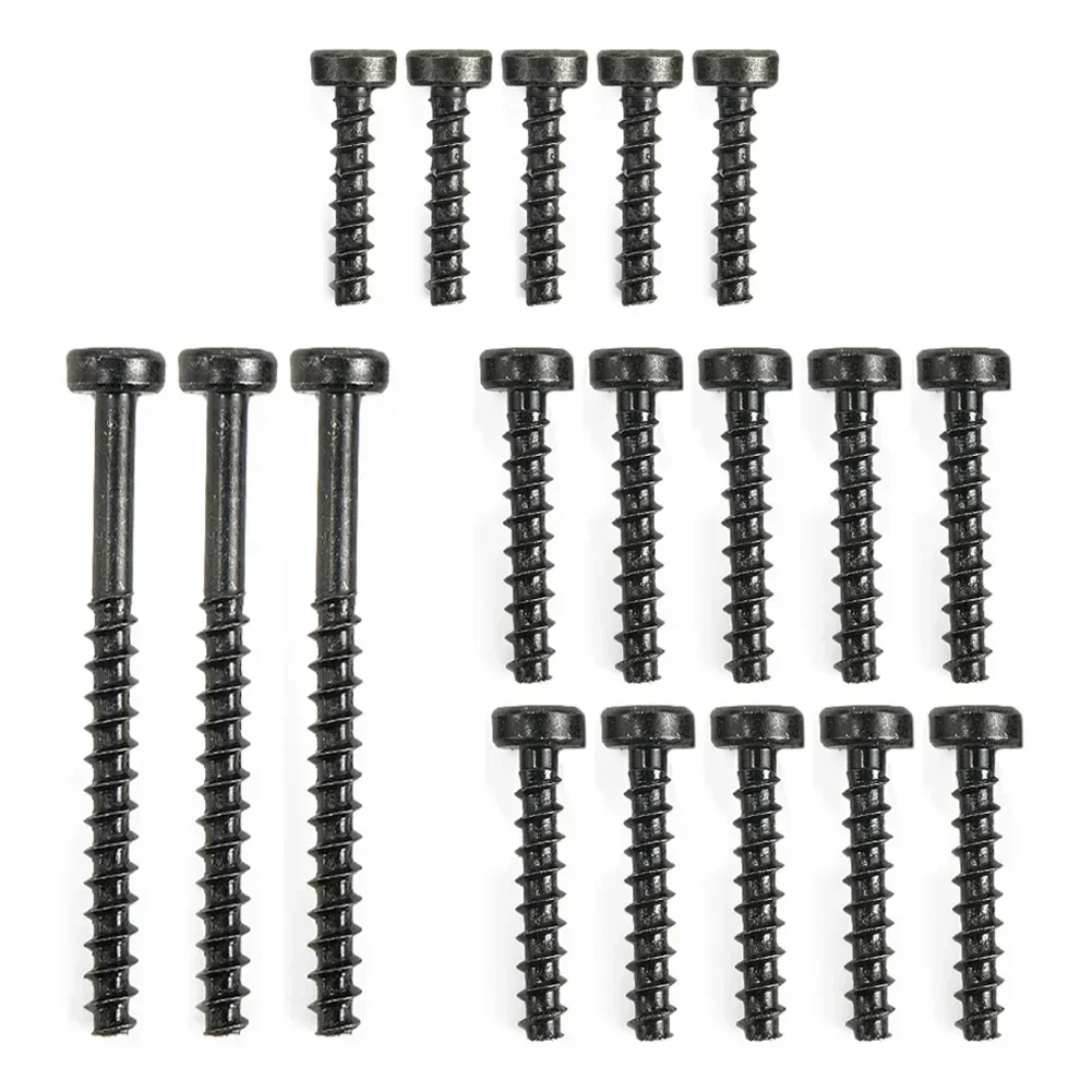 18pcs/Set Screw Cleaning Tool Vacuum Cleaner Accessories For Dyson V6/V7/V8/V10/V11/V15/V12/DC24/DC40/DC41/DC50/DC25