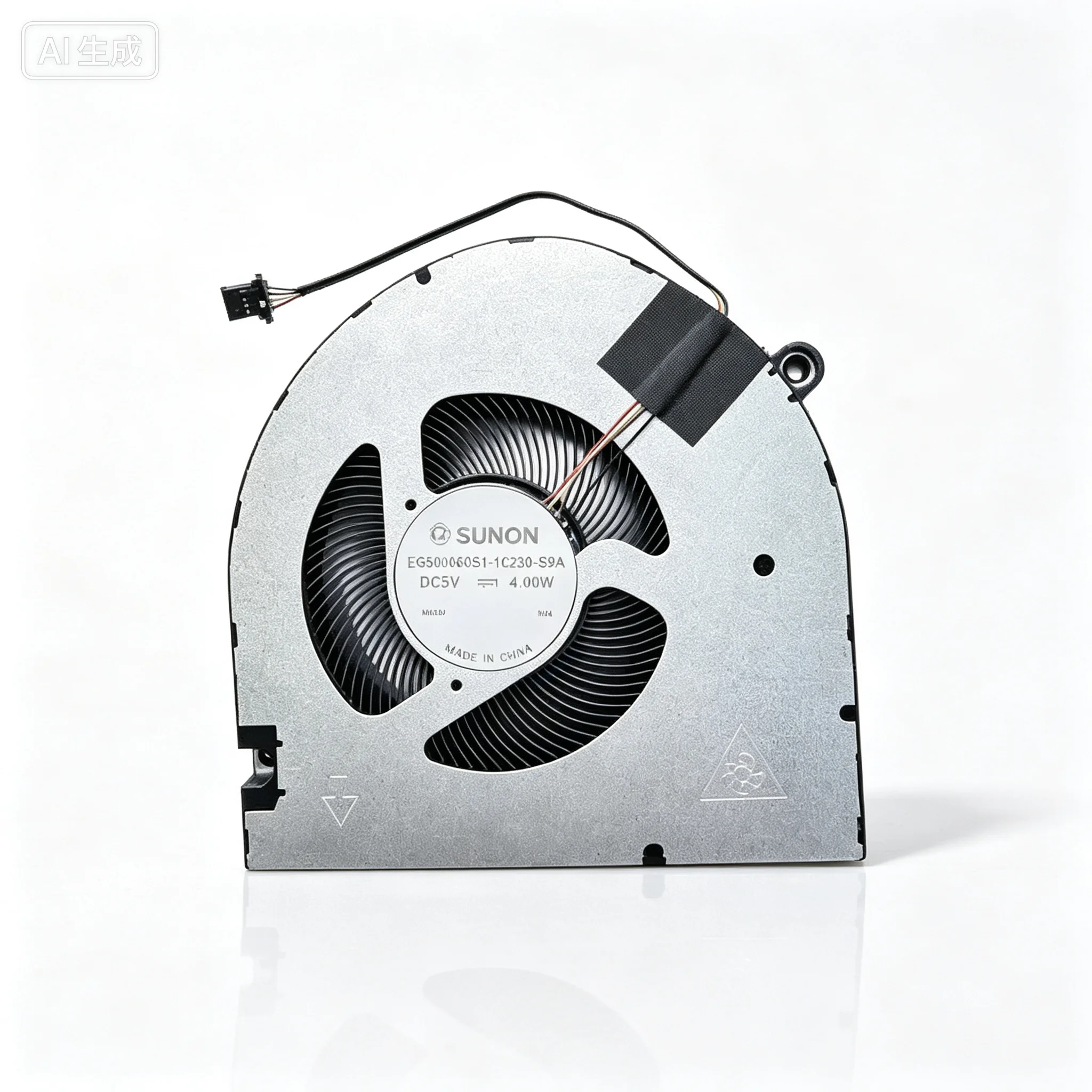 for Swift X 14 SFX14‑71G N23Q6 New Original Cooling Fan