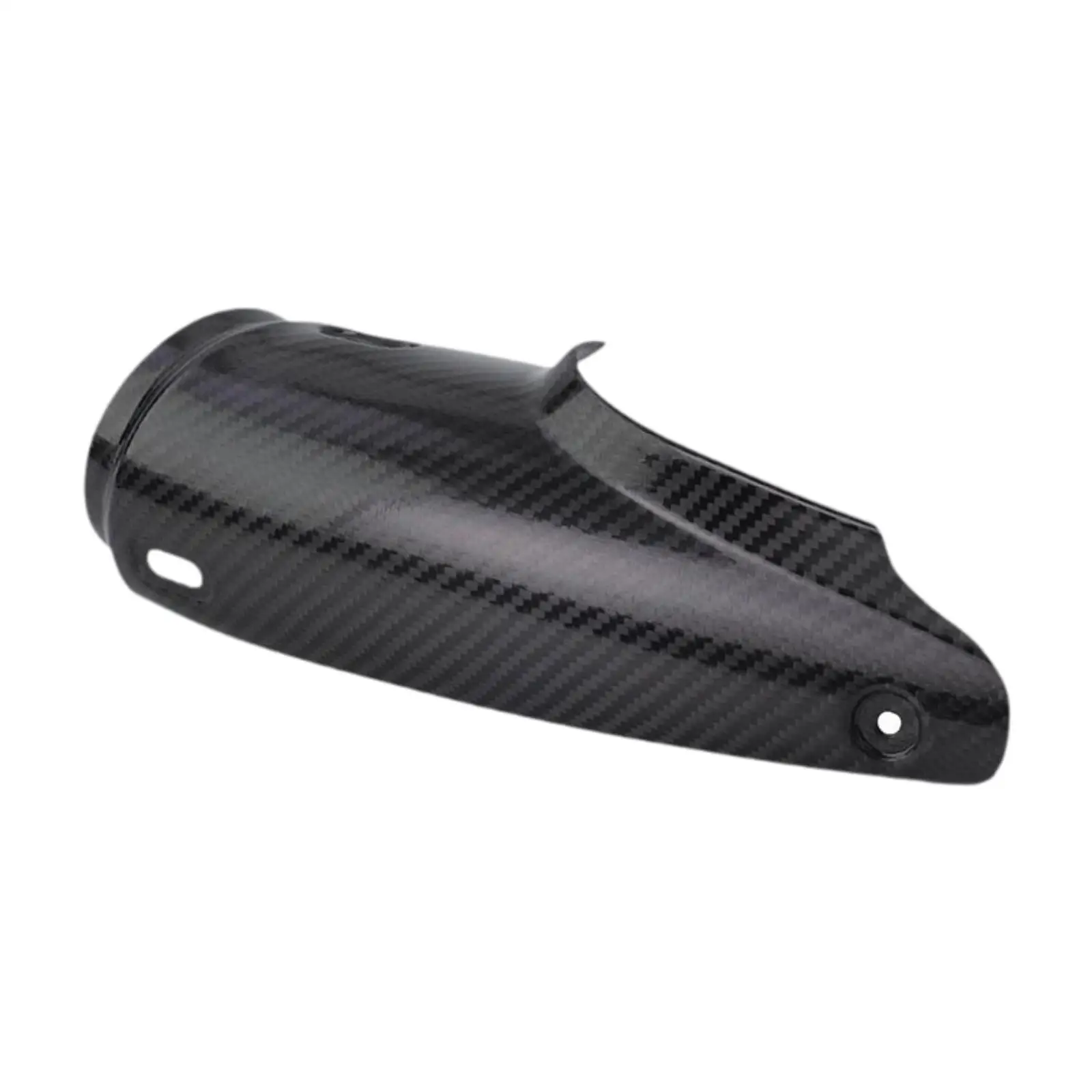 Motorcycle Exhaust Heat Shield Accessory Exhaust Protector Wear Resistant Exhaust Flap Cover Heat Cover for R1200GS