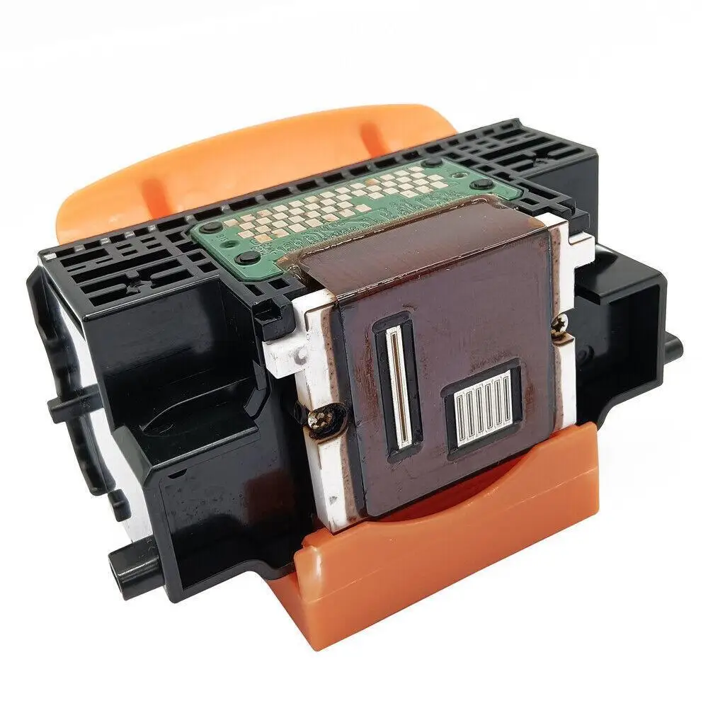 QY6-0073 Full Color Printhead Fits For Canon Pixma MG5180 MG5120 MG5152 MX860 IP3600 MX868 MG5151 MP568 MG5110 MP540 MG5130