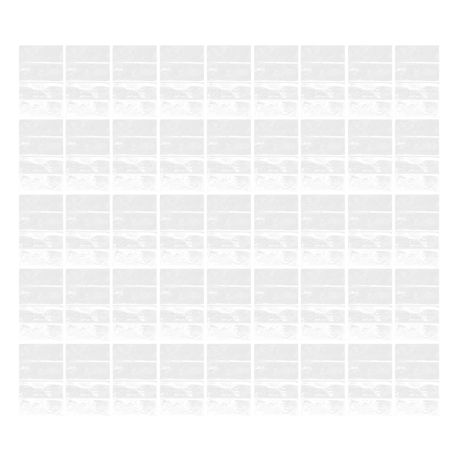 

50Pcs Shoe Storage Heat Shrink Wrap Transparent PVC Bags Space Saving Travel Home Protective Packaging Wrap Heat Shrink Bags