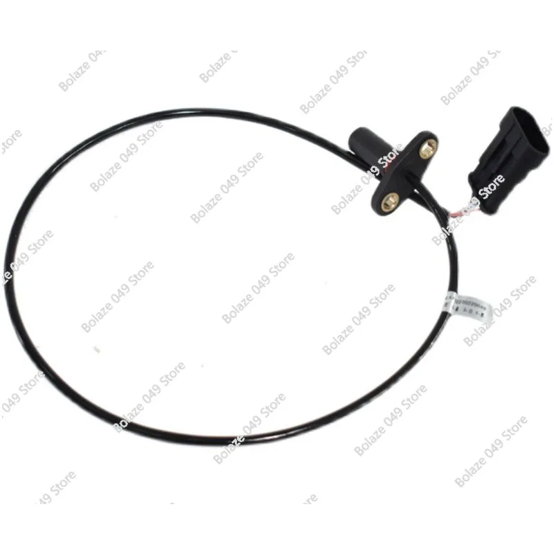 

Энкодер двигателя 45 мм/35 мм/4 ядра 4-проводные детали вилочного погрузчика