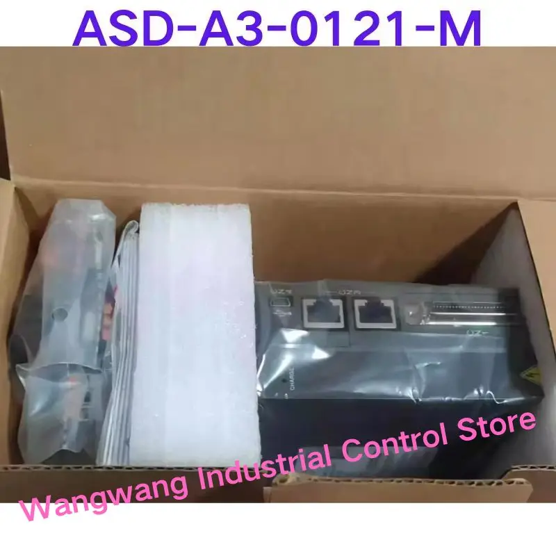 A3 series servo drive  ASD-A3-0121-M