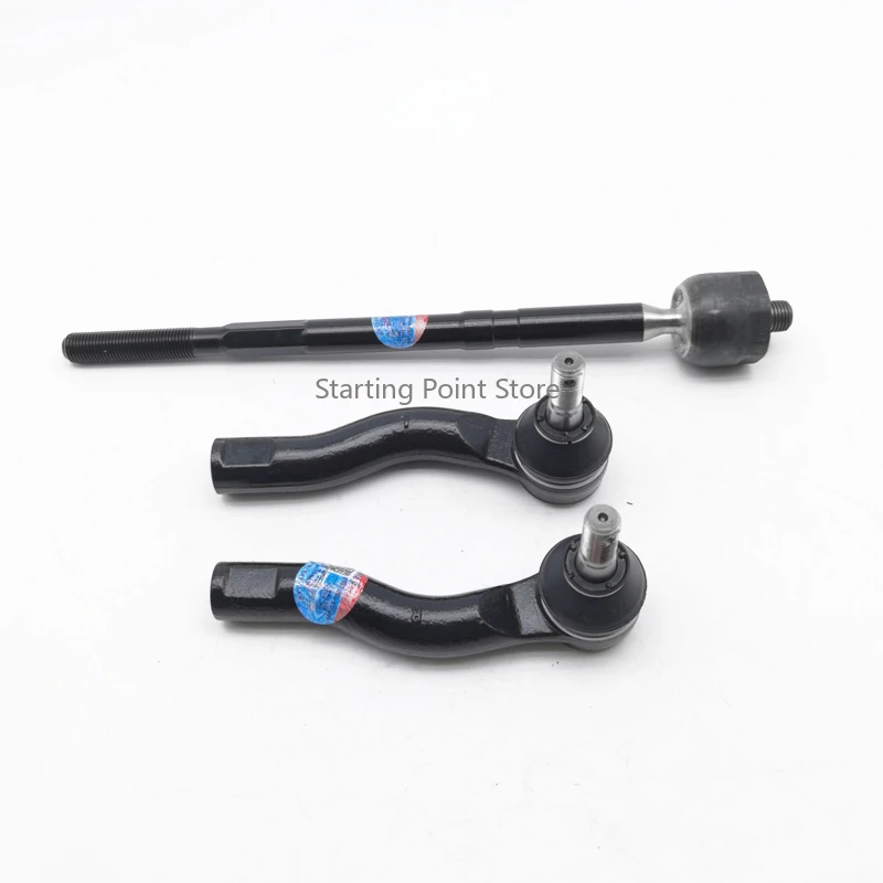 1PC Suitable GWM Hover H2 Direction Machine Inside Ball Head Outside Ball Head H2S Steering Machine Pull Rod Ball Pin