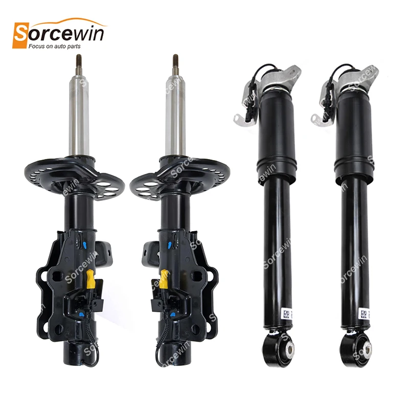

1Pcs For GM Chevrolet Camaro RAVON Front or Rear Suspension Strut Electric Shock Absorber With ADS 85649815 85649816 85649835