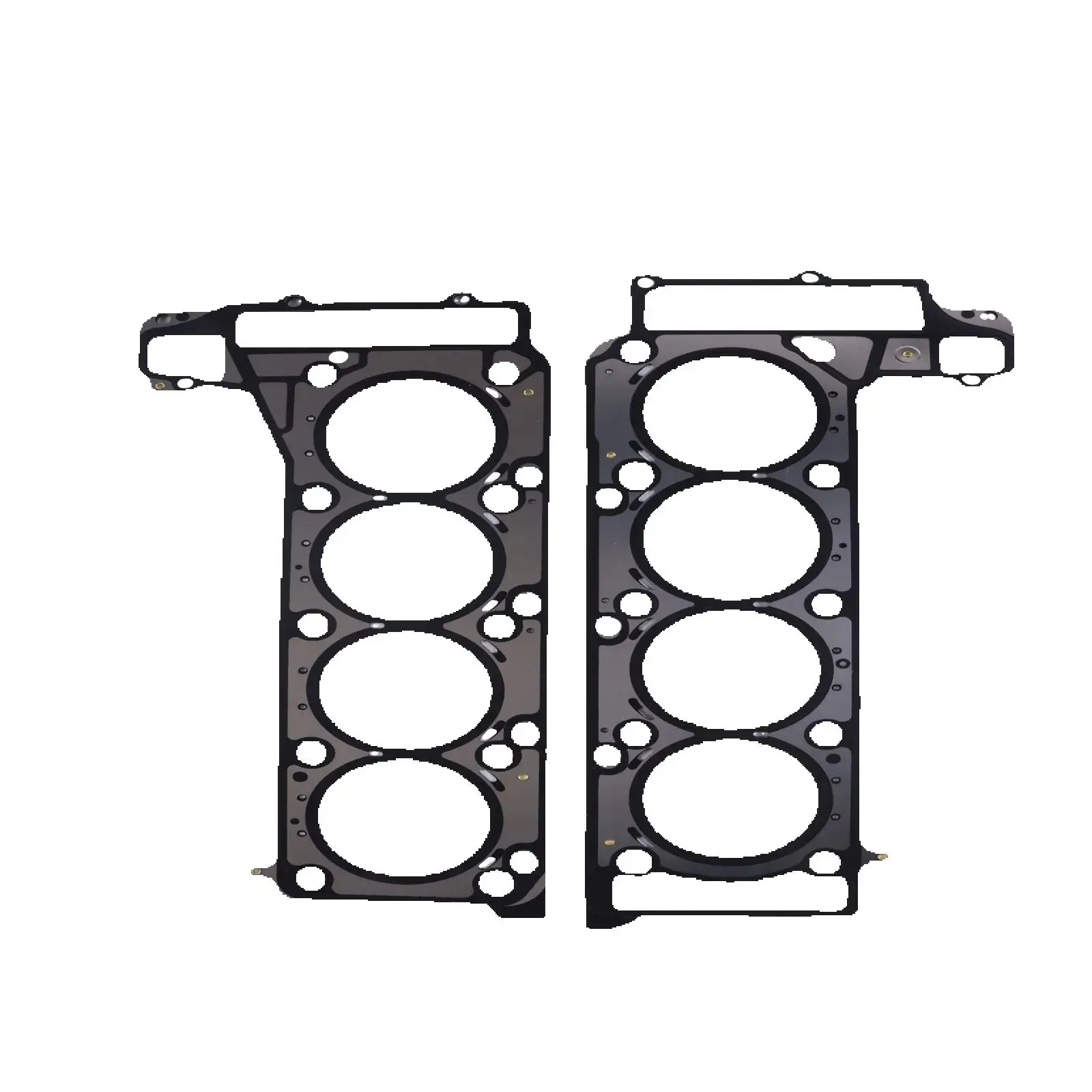 

1Set Engine Gasket Seal Kit 2780160520 2780160020 For 2011-2019 Mercedes-Benz CLS550 E550 GLS550 S550 M278 4.7L V8