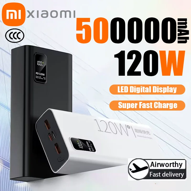 #40 Best Powerbanks to Buy In 2026