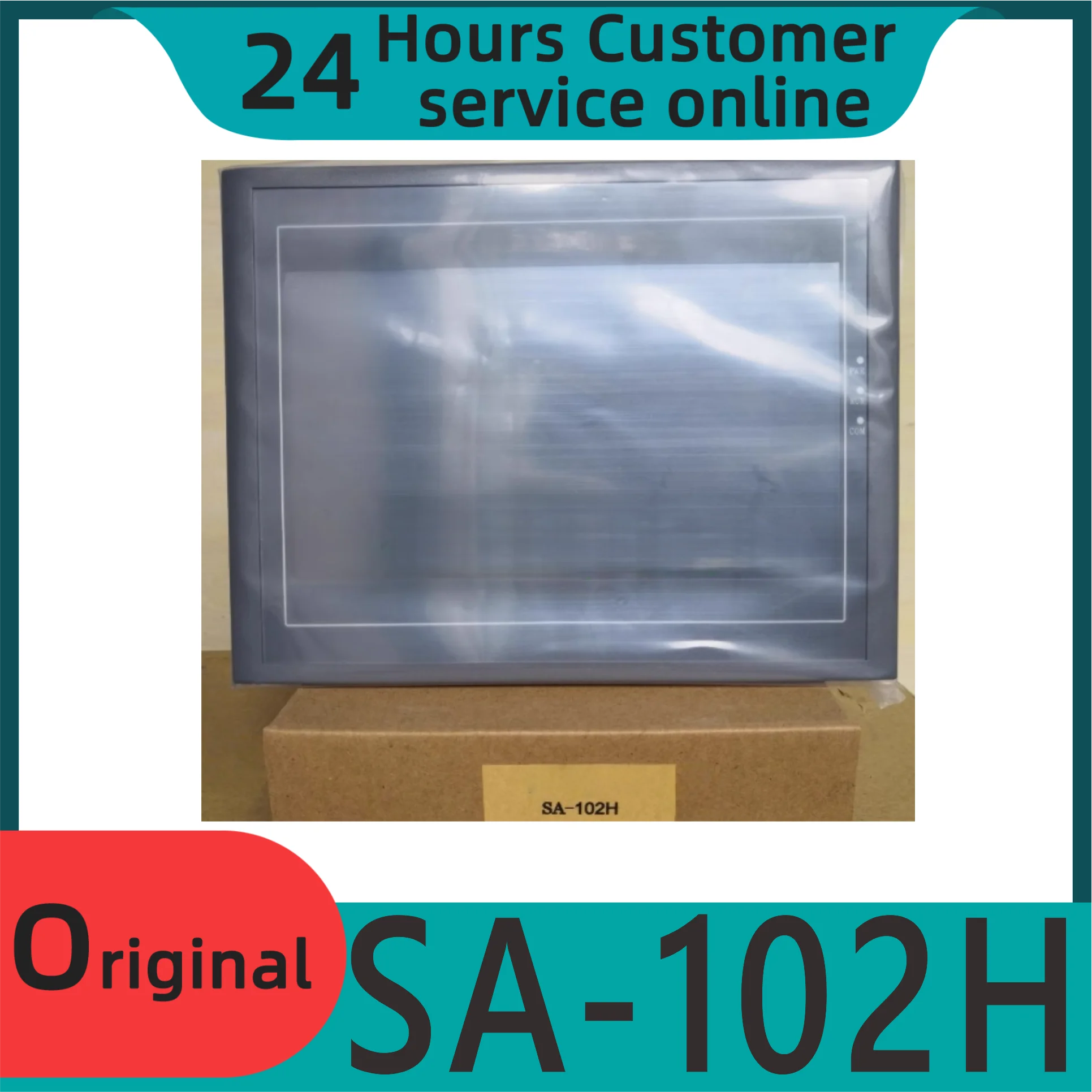 New Original Screen Sa-102h Sk-070hs Sk-070qe V3 Sk-070he Sk-070mw