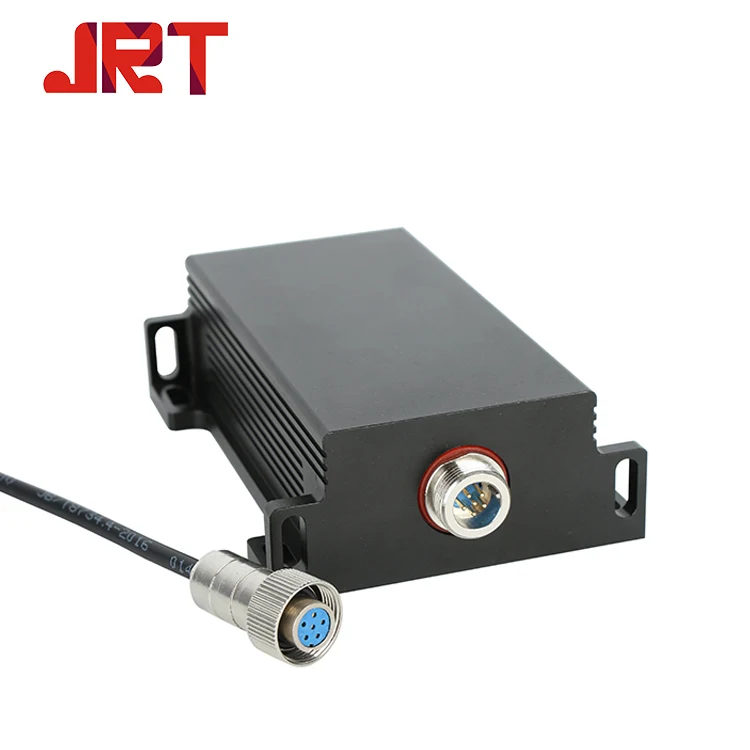 High-End IP65 Laser Distance Sensor Module - Laser Distance Measuring Sensor Profinet 120m For Petroleum Measurement