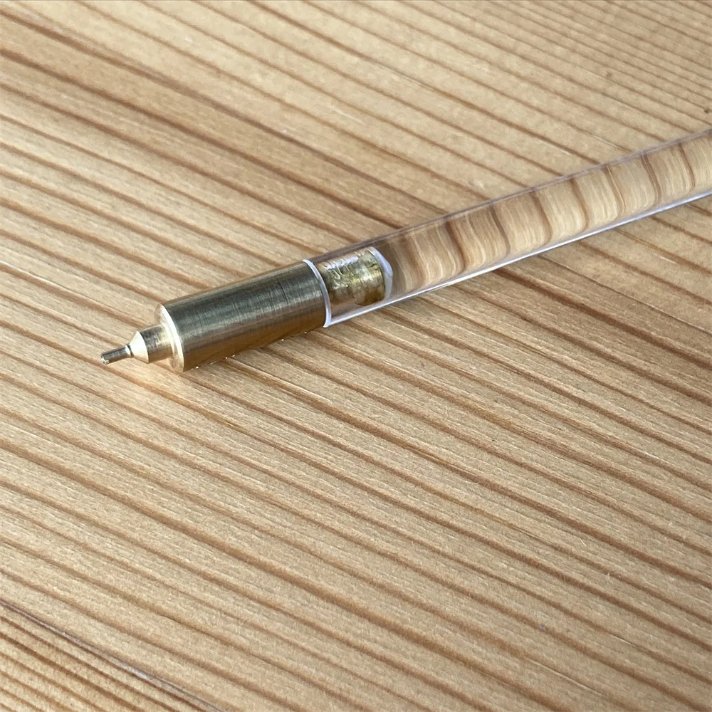 Tornillo de sincronización de la rueda de equilibrio del reloj, herramienta de ajuste para movimiento de Patek Kennedy Caliber 324/315/215/310