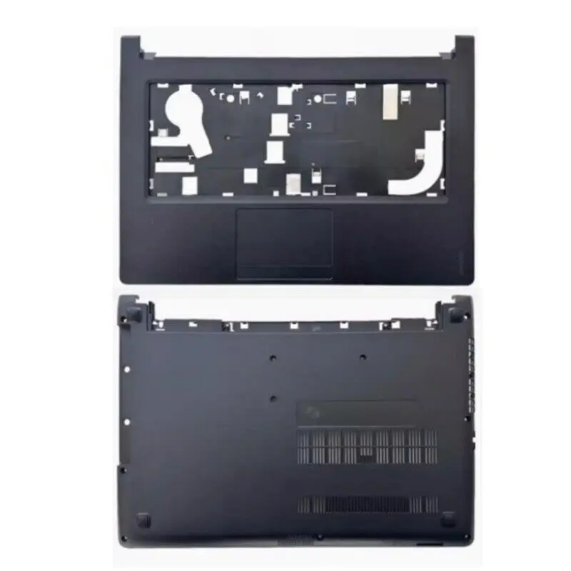 

New For Lenovo Ideapad 110-14ISK TianYi 310-14 Upper Case Palmrest/Bottom Case
