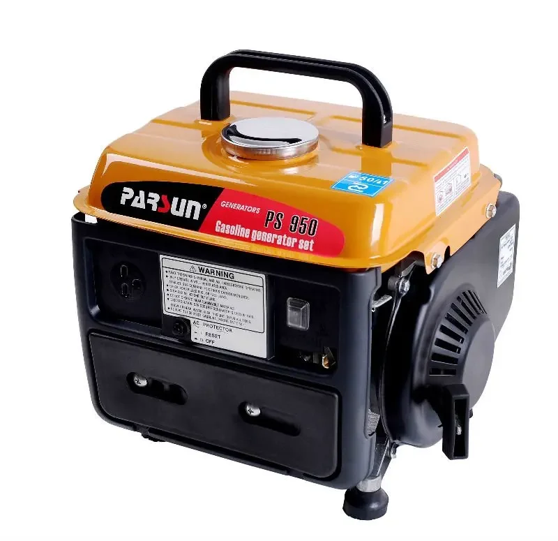 Gasoline Generator(PS950)