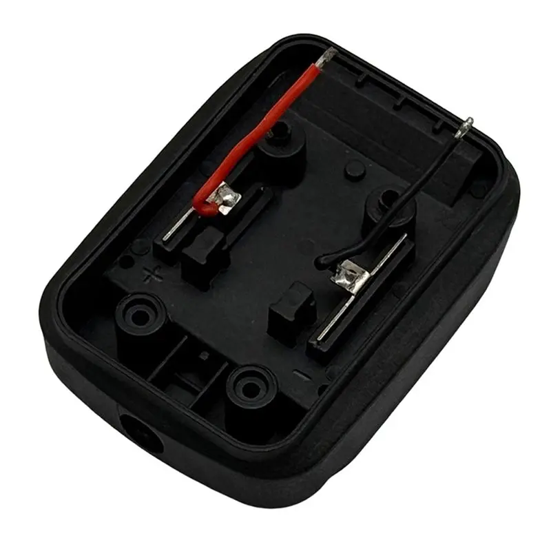 Battery Adapter With Cable Connector DIY Adapter For 18V Lithium BL1830 BL1840 BL1850 For Electric Drills