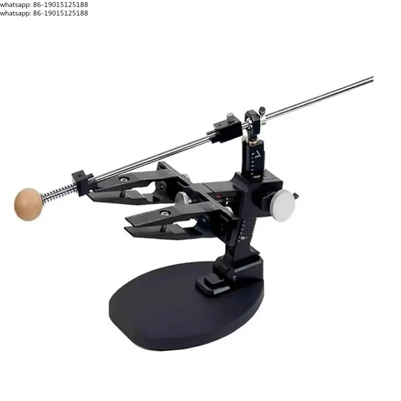Fixed-angle knife sharpener sharpening mirror surface multi-angle high-precision all-metal knife sharpening tool professional sh