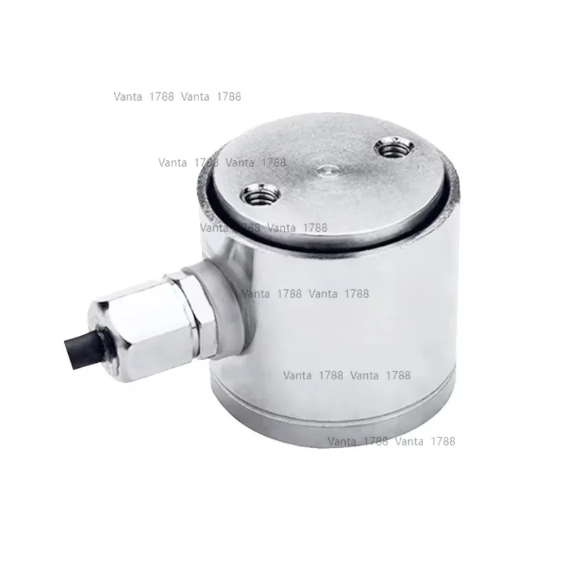 X-C15-H15 Industrial Load Cells Force Sensor Simple Structure High Quality Compression Load Cell