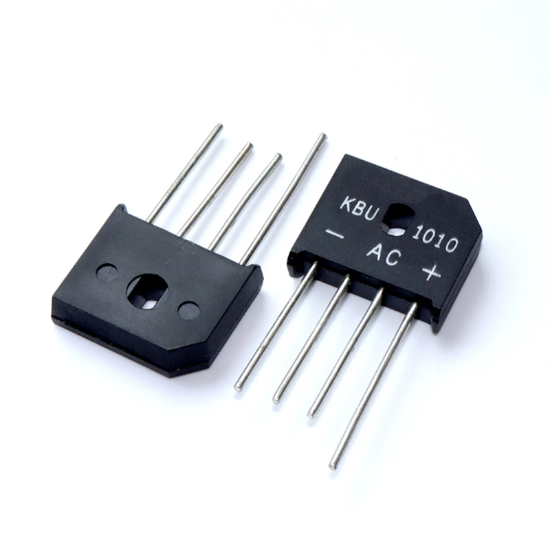 5PCS KBU808 KBU810 …