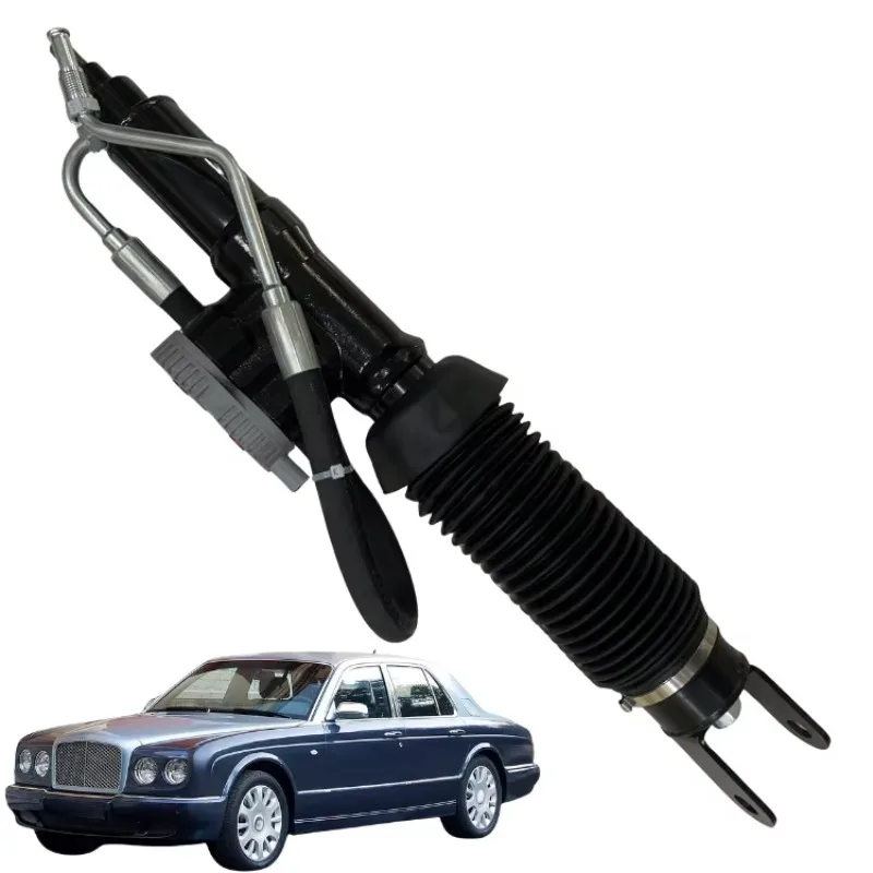 

PD111581PA OEM Quality Rear Shock Absorber Struts Assembly for 1999-2004 Arnage V8 R T RL Suspension Parts