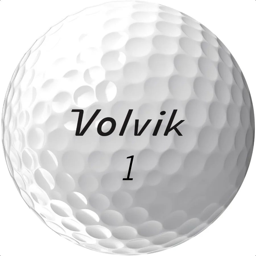 Мячи для гольфа Voik Condor Premium One Dozen