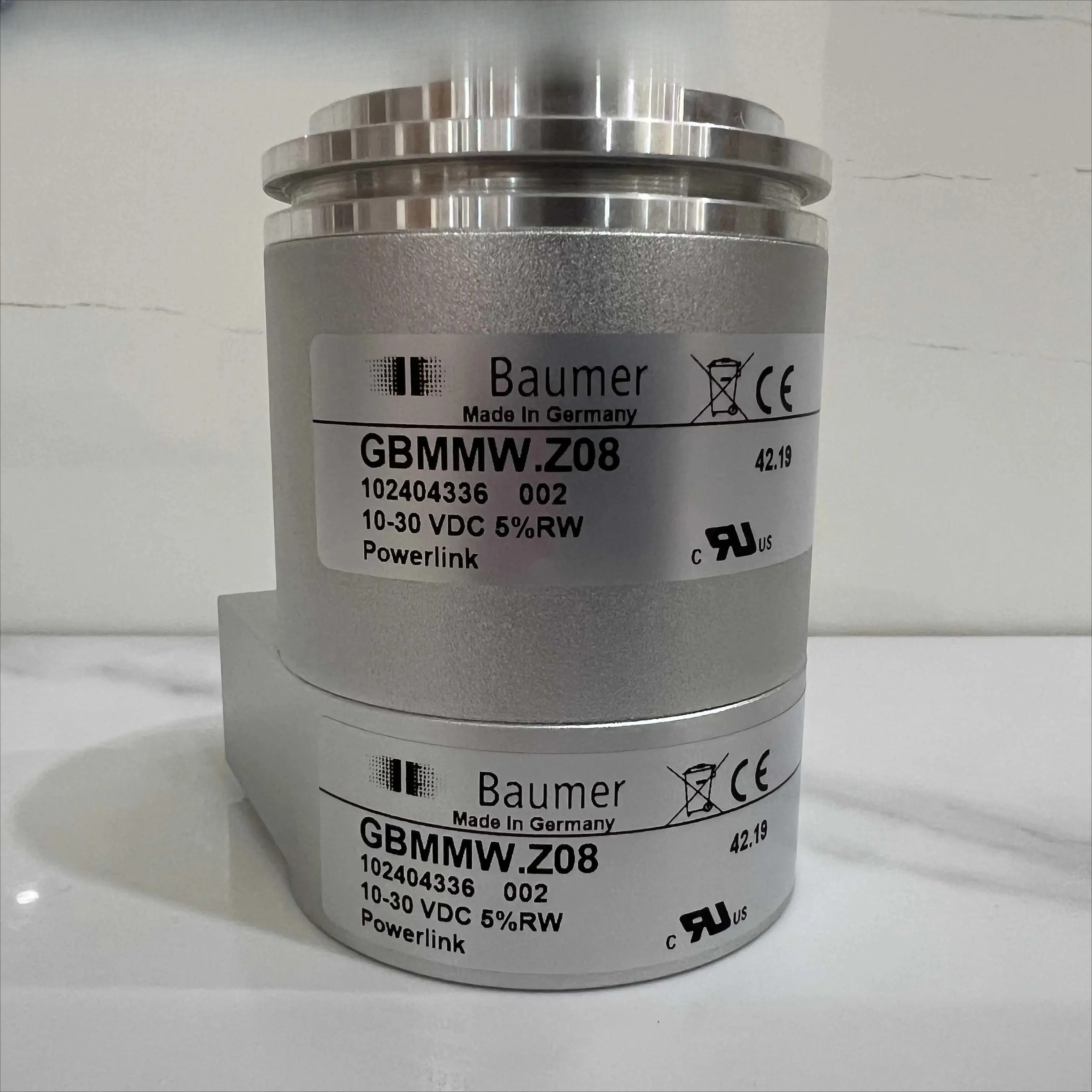 

Энкодер GBMMW Z08
