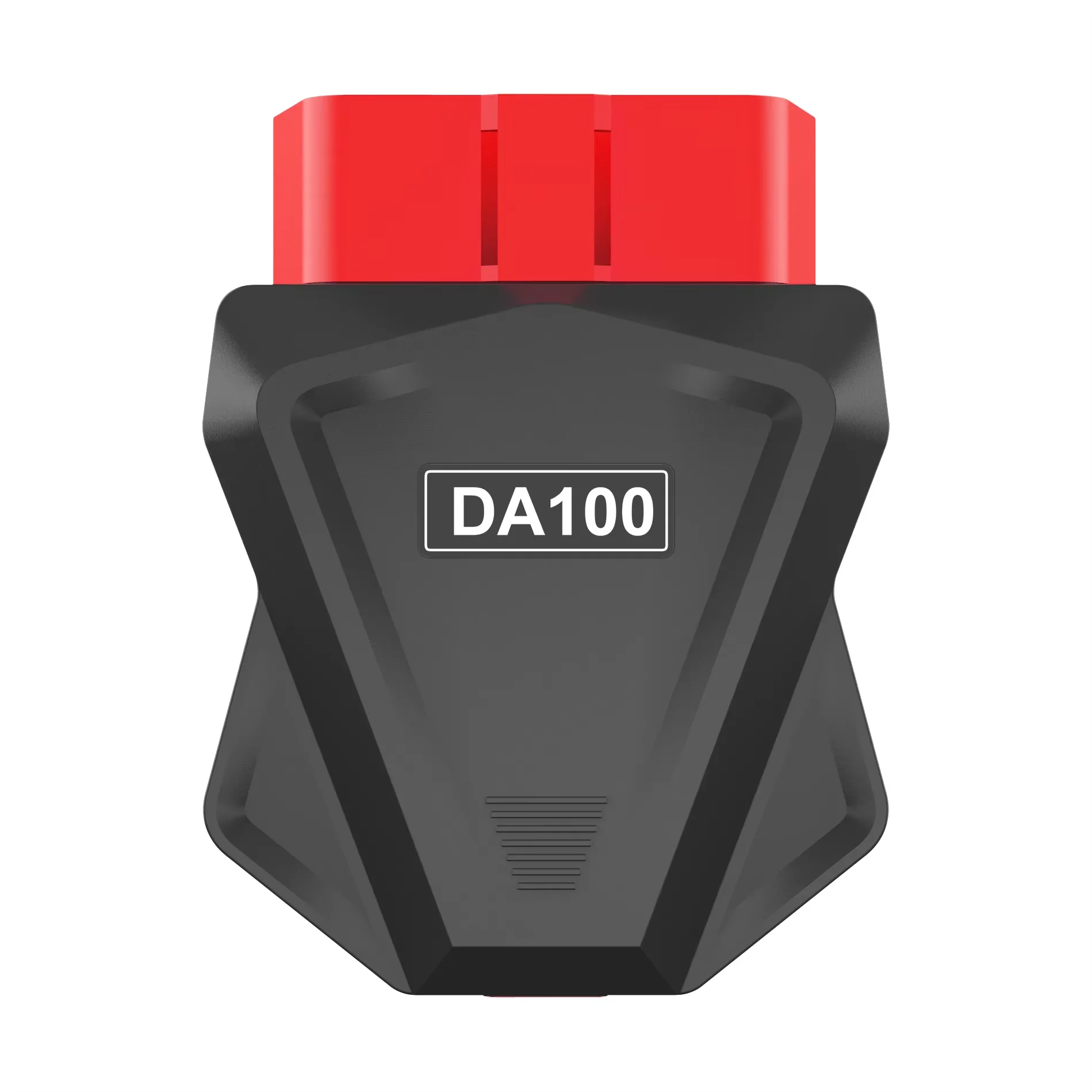 DA100 Diagnostic Tools Car  OBD 2 Scanner Car Accessories With Switch Erase Fault Code Auto Engine Battery Test Car Code Reader