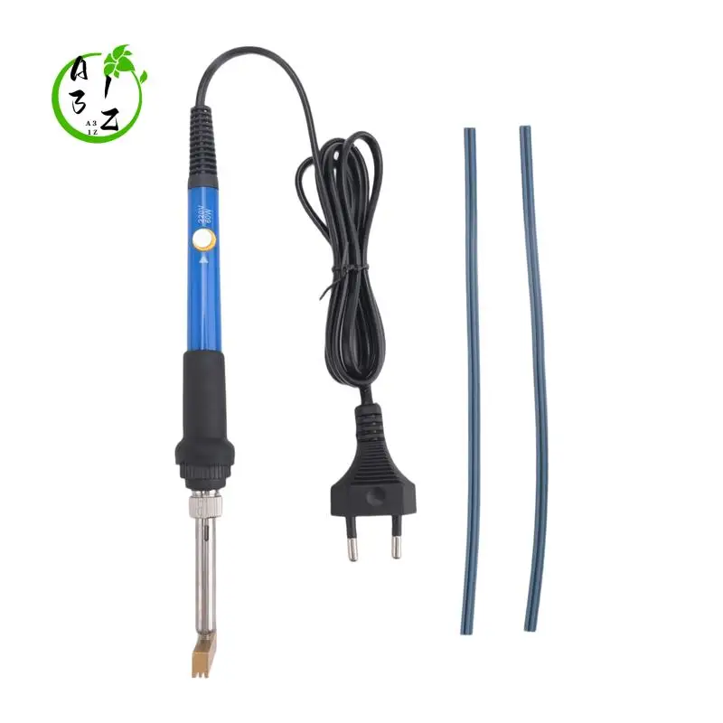 

A31Z-60W Soldering Iron Portable Tin Welding Tools Fit For LCD Display Pixel Repair EU Plug