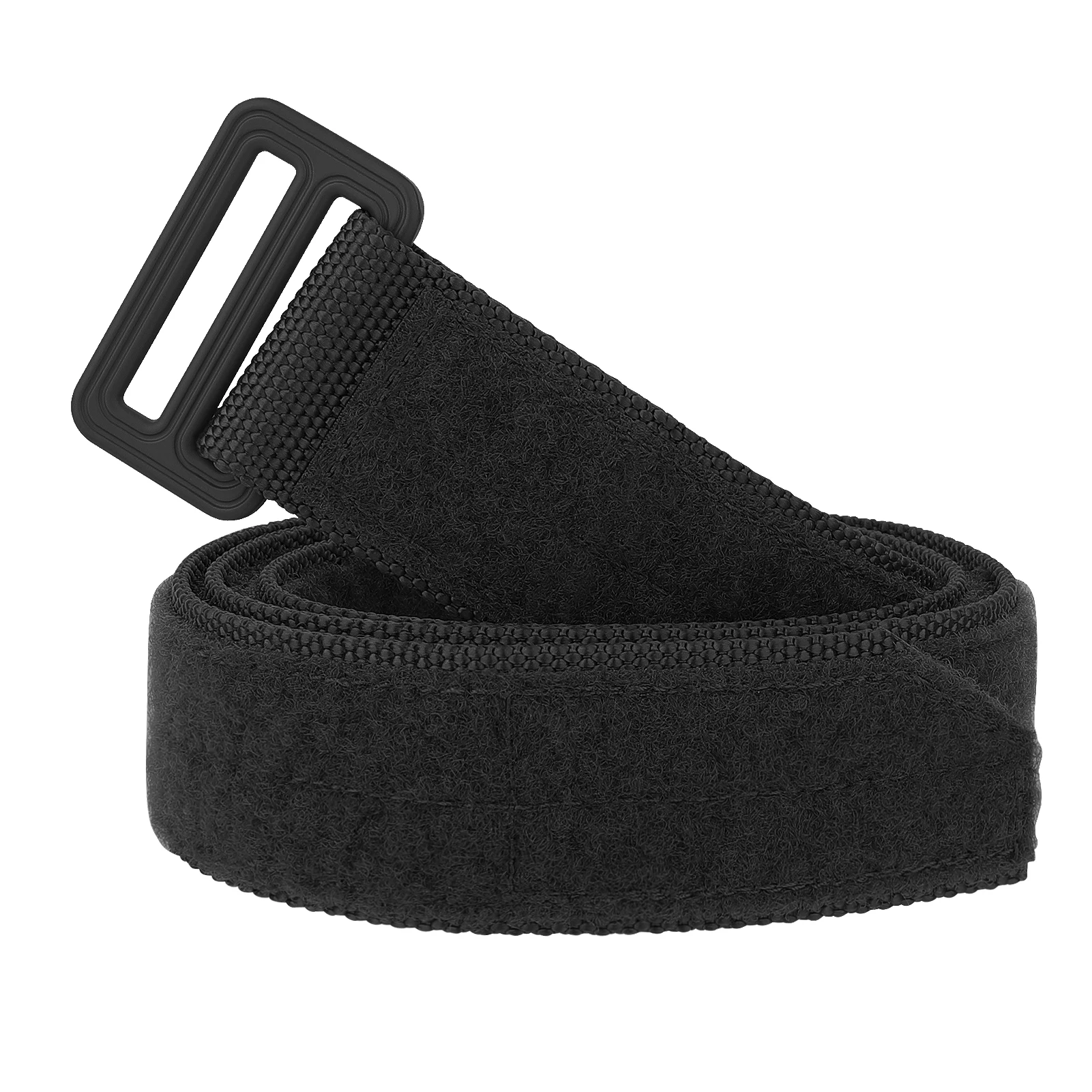 KRYDEX Tactical EDC Under Belt Hook & Loop Inner Belt 1.5