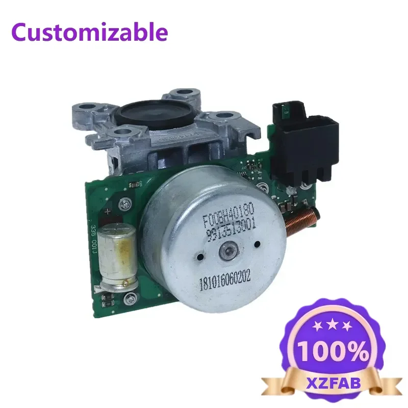 Factory Direct 2026 Urea Pump Motor SCR Urea Post-Processing Motor 24V 612640130574 For Bosch 6.5