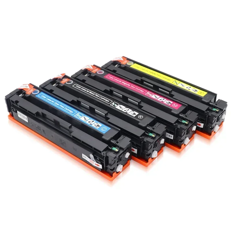 High capacity 4pc 415X 416X 414X Compatible Toner Cartridge for HP M454 M454dw/nw MFP M479 M479dw M479fdw Printer W2030A  W2040A