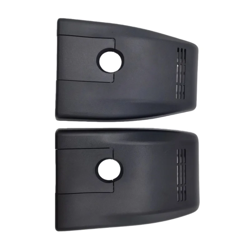 

For Toyota CHR/IZOA Interior Rearview Mirror Camera Decorative Protective Cover Buckle Automobiles Parts Accessories Car Stuff