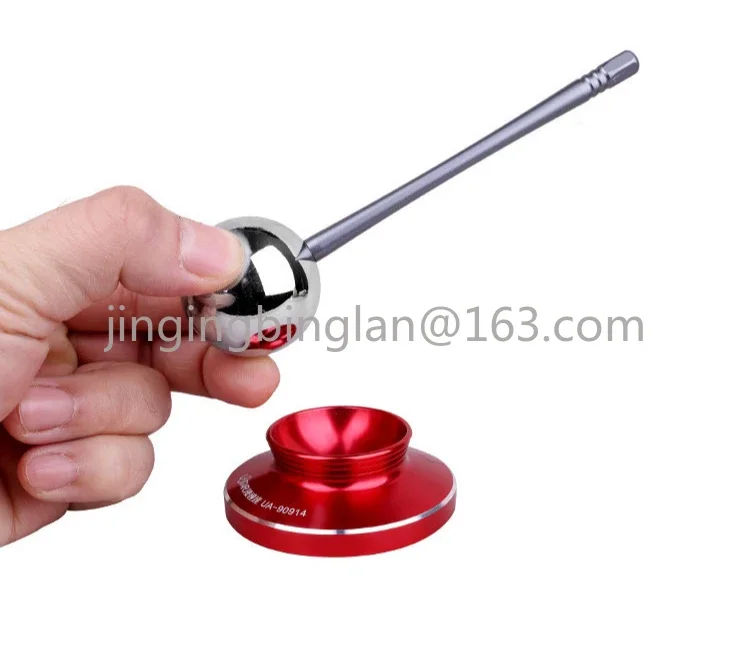 Model Making Universal Stability Support 360 ° Free Rotation Hand Stability Assist UA-90914