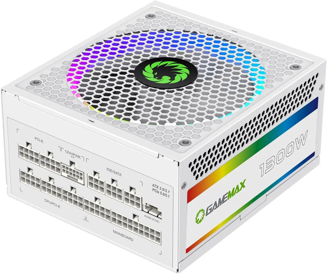 1300W Atx 3.0 Psu, …