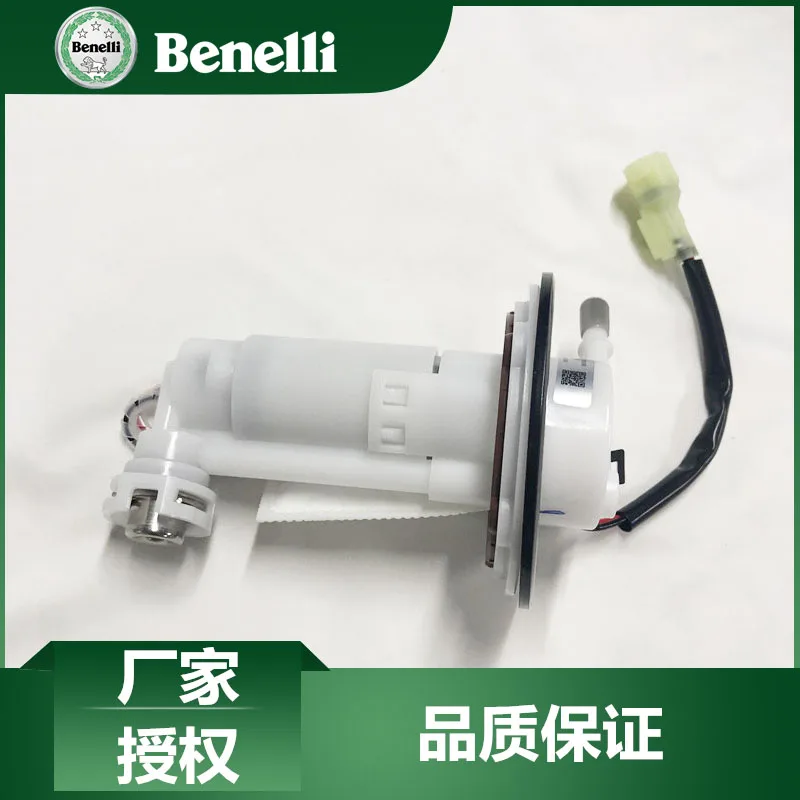 Electronic Fuel Injection Electric Fuel Pump Single Fuel Tube for Benelli TRK502 TRK502X TRK 502 502X OEM No. 50400P160000