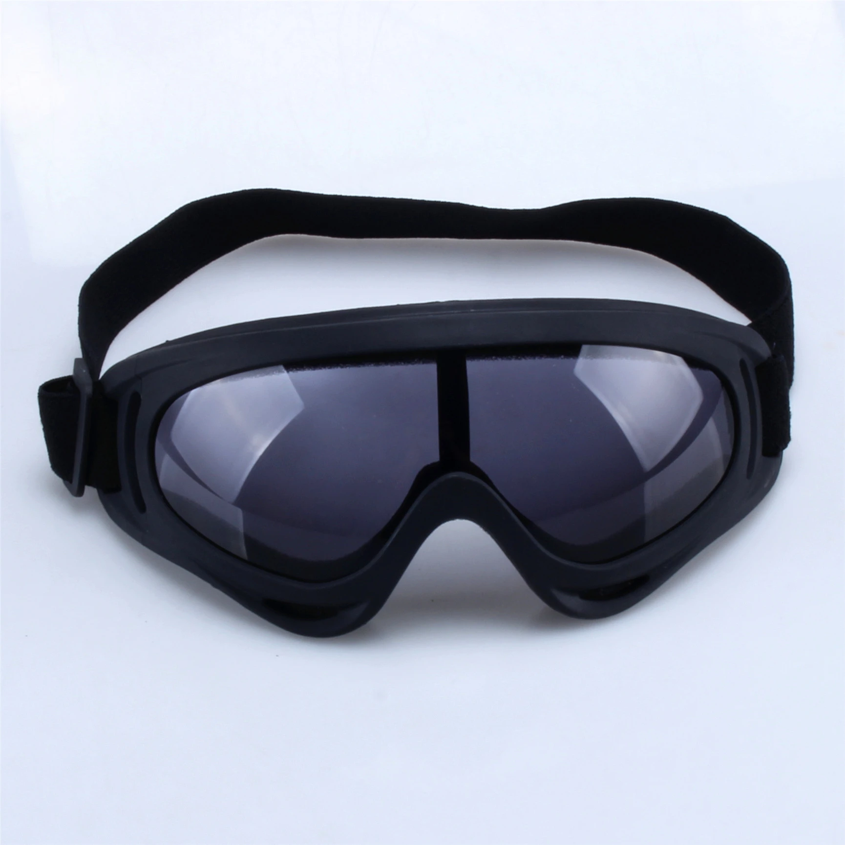 Polarisierte Motocross Fahrradbrille Motorrad Off Road Racing Photochrome Sonnenbrille Motorbrille Ski Snowboard Outdoor Sport – Detail 2