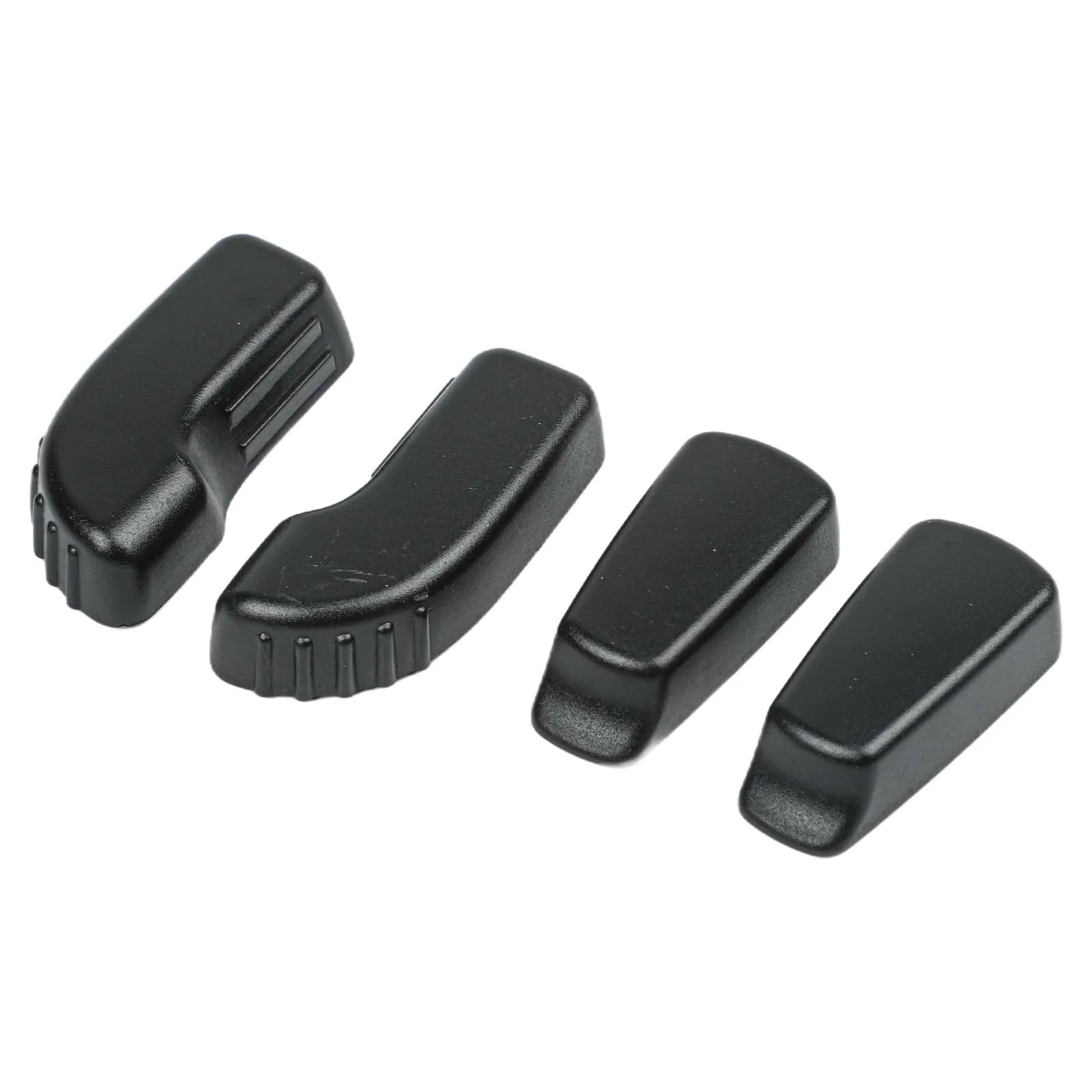 For NISSAN Car Seat Adjustment Button Switch Set 4 Buttons for Driver and Passenger Side Fits Various For NISSAN Models