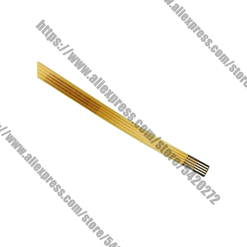 New H3104A-NDWHD62 H3104A-NDWHD62-R Touchpad Screen Glass