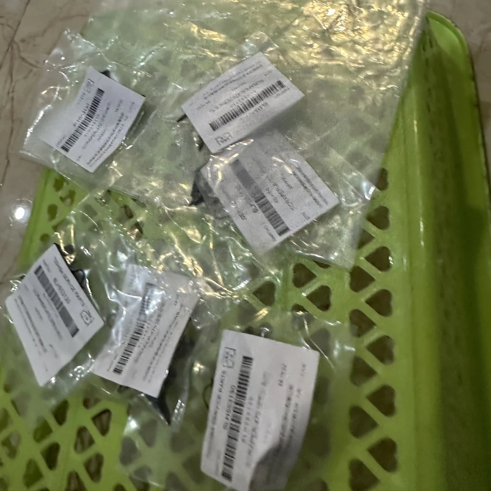 

6LJ14053000 6LH55313000 Верхний захват фьюзера для Toshiba E-STUDIO 205 206 207 255 256 257 305 306 307 E255 E205 E206