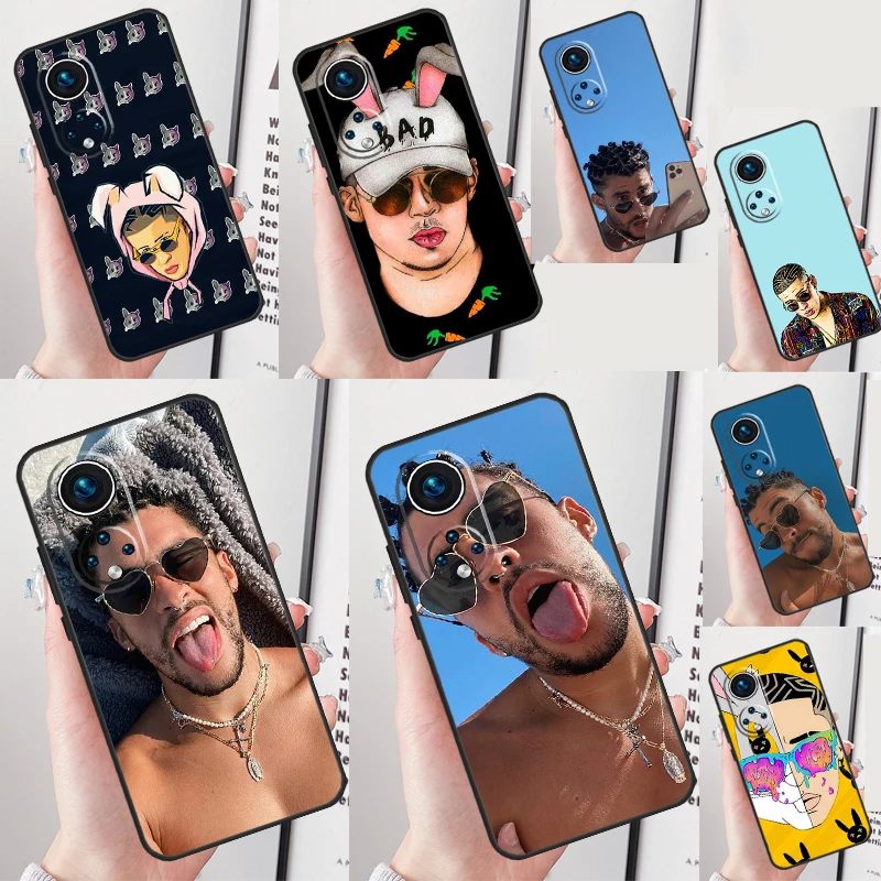 Bad Bunny Cover For…